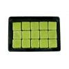 GREEN BEAN CUBES - Pureed Level 4 - Image 2