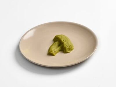 broccoli-pureed