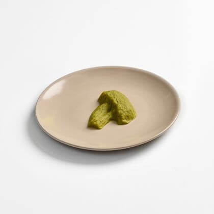 151873-TCF PU4 broccoli broccoli-pureed
