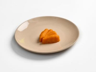 carrots-pureed