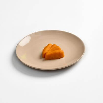carrots-pureed