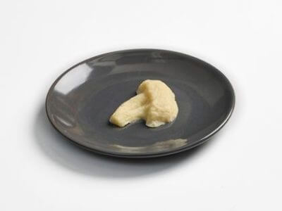 cauliflower-pureed