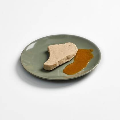 151891-TCF PU4 pork chop pork-chop-pureed