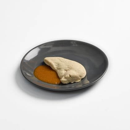 roast-chicken-breast-pureed