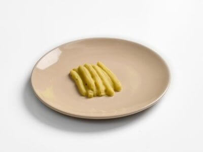 yellow-beans-pureed