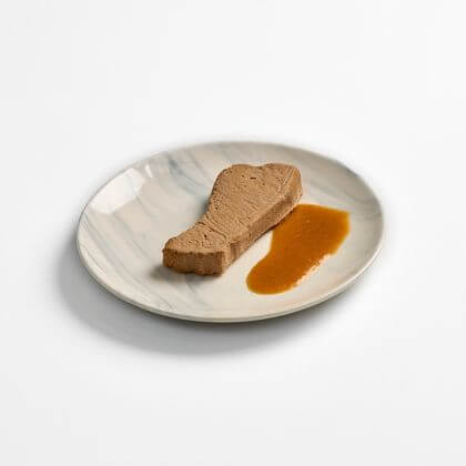 151917-TCF PU4 sirloin steak sirloin-steak-pureed