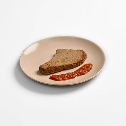 151918-TCF PU4 BBQ beef chop bbq-beef-chop-pureed