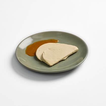 204647-TCF PU4 roast turkey roast-turkey-pureed