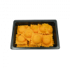CARROT & LENTIL RAVIOLI - Pureed Level 4 - Image 2