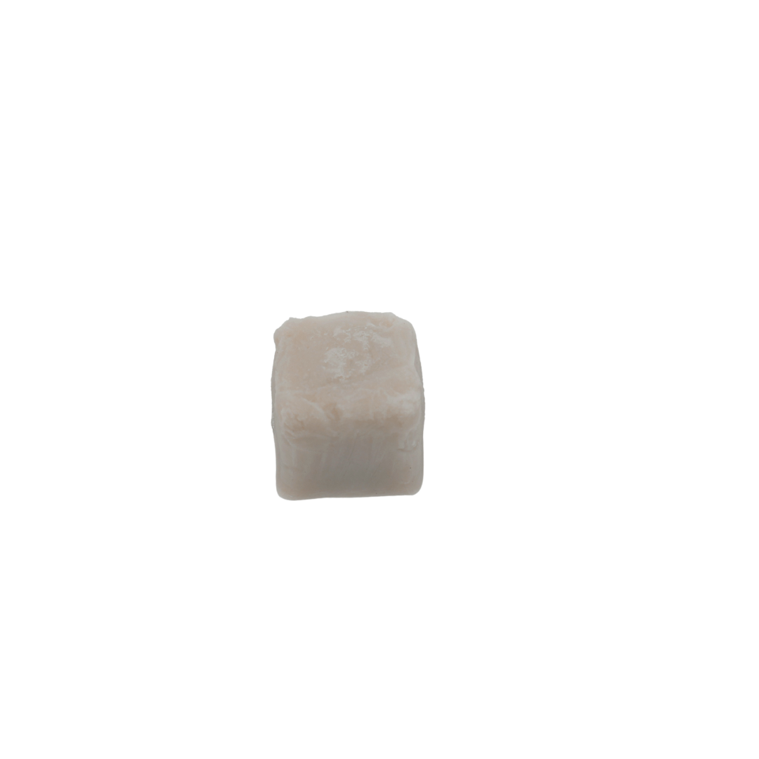 cauliflower cube