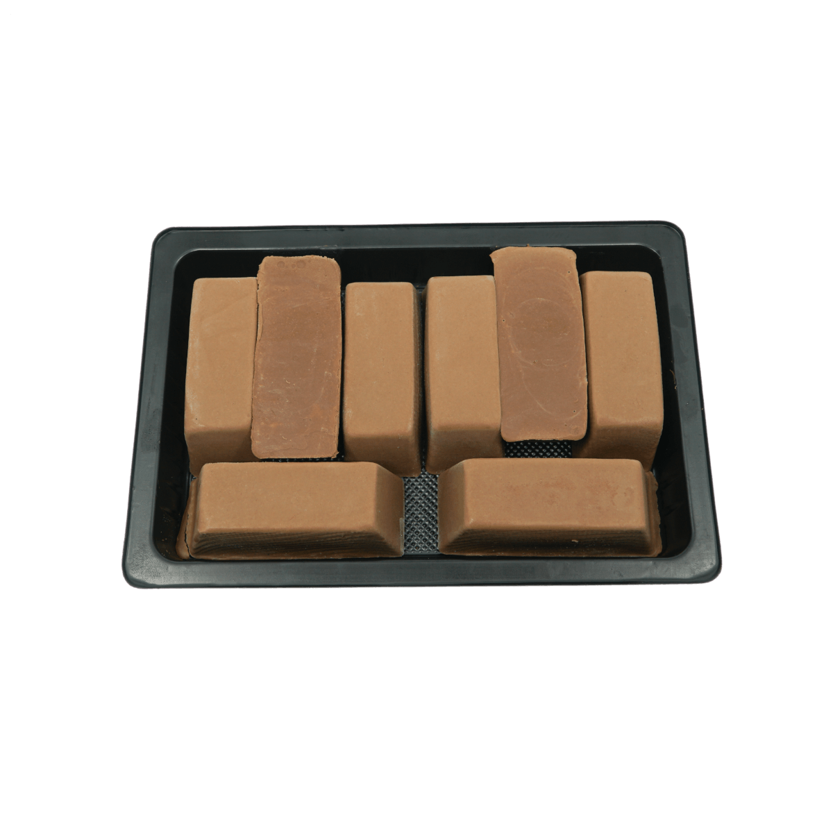 CHOCOLATE LOG BISCUIT Pureed Level 4 Textured Concept Foods