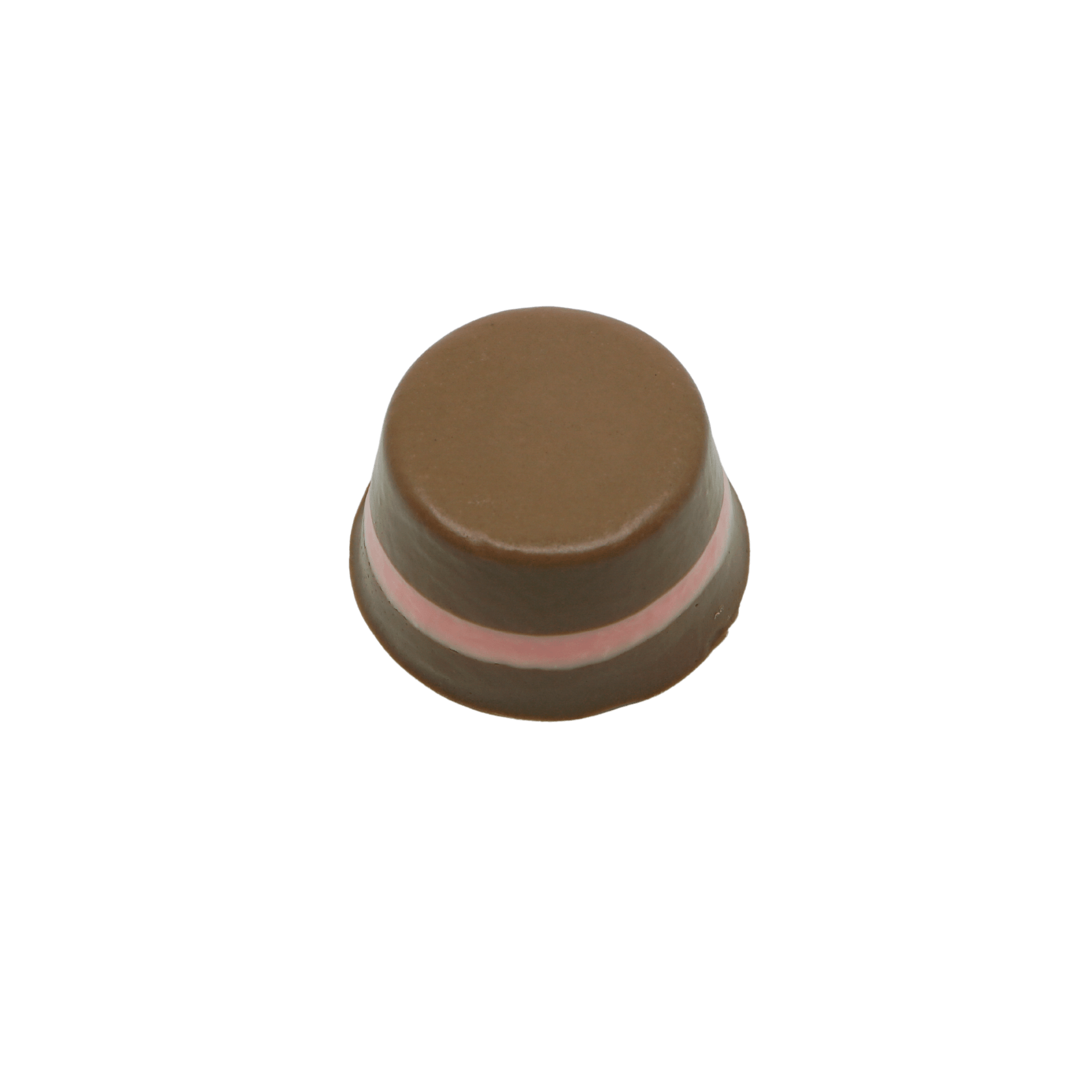 choc strawberry kiss