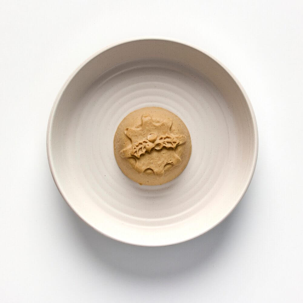 PLUM PUDDING - Pureed Level 4 - Image 3