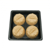 PLUM PUDDING - Pureed Level 4 - Image 2