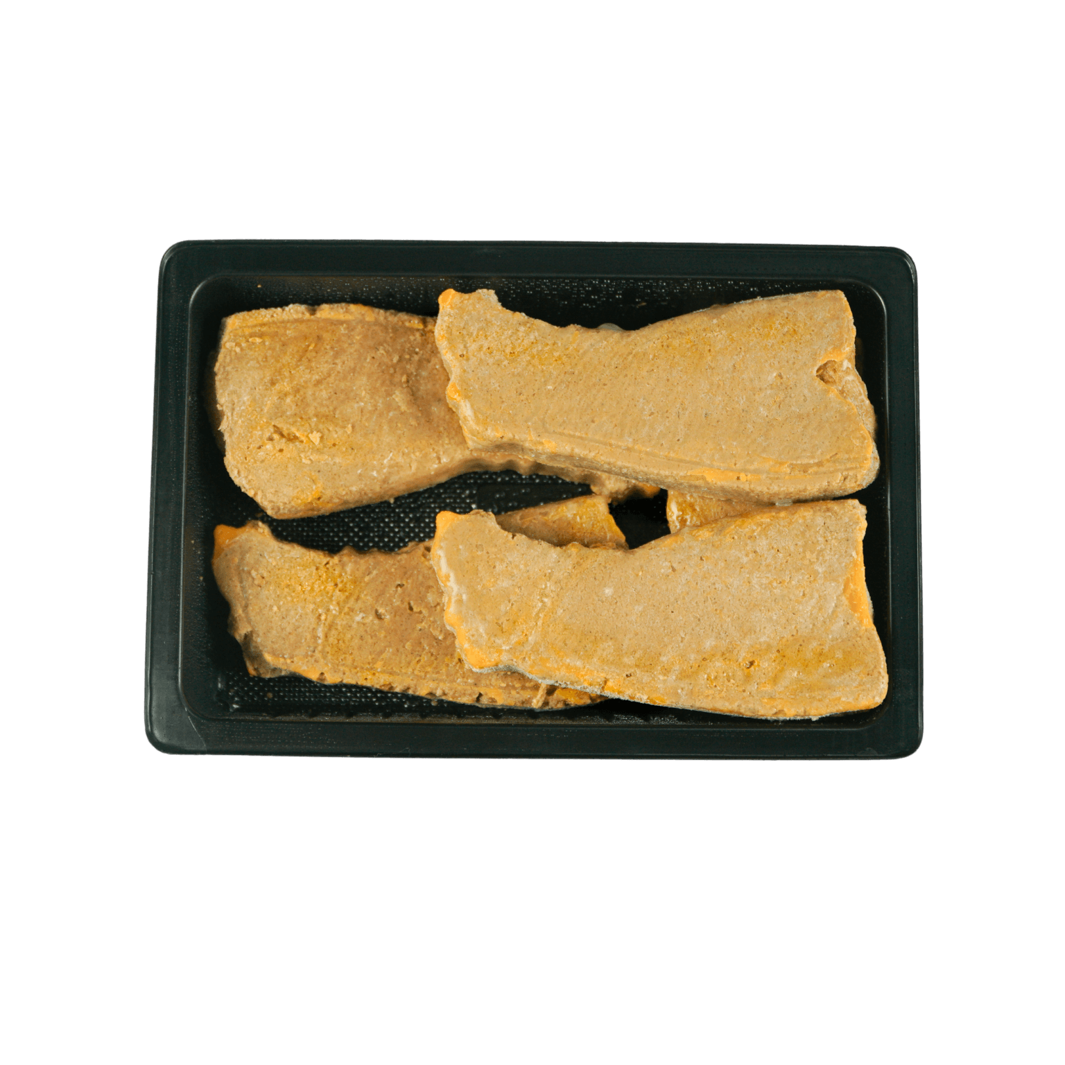 SIRLOIN STEAK Pureed Level 4 Textured Concept Foods