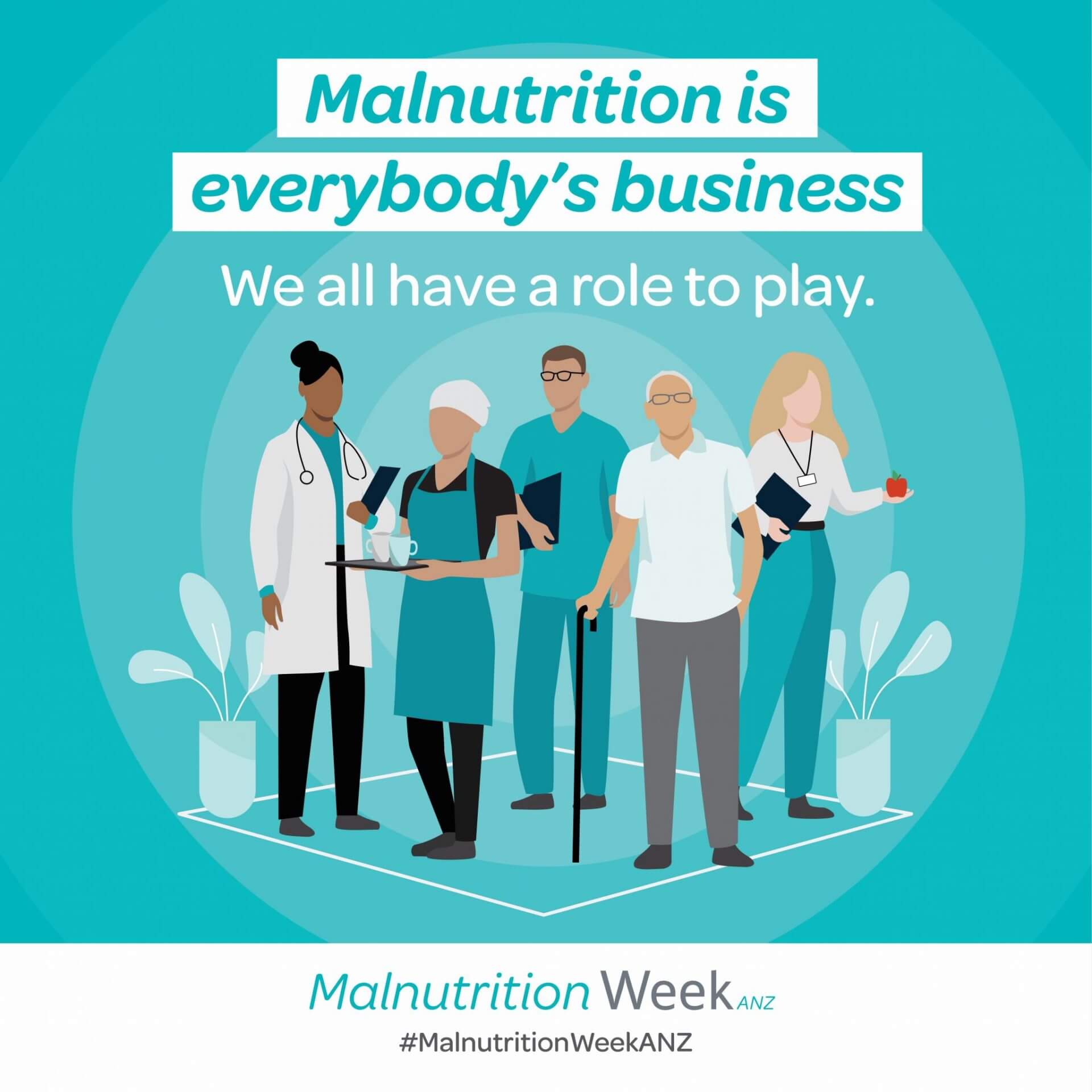 Malnutrition Week