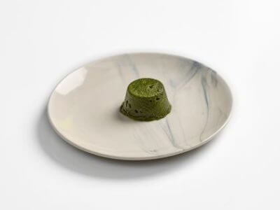 spinach-pureed