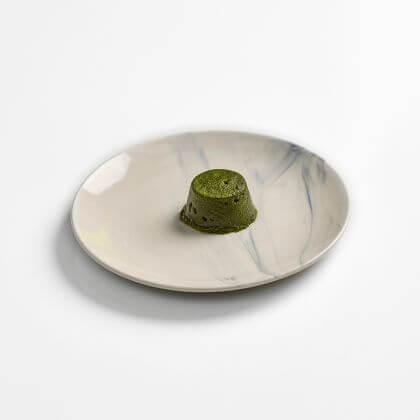 TCF PU4 spinach spinach-pureed