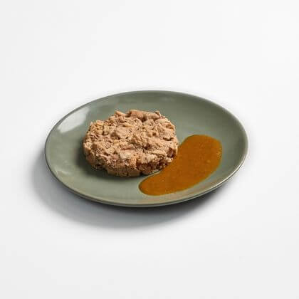 TCF SB6 pork pork-soft-and-bite-sized