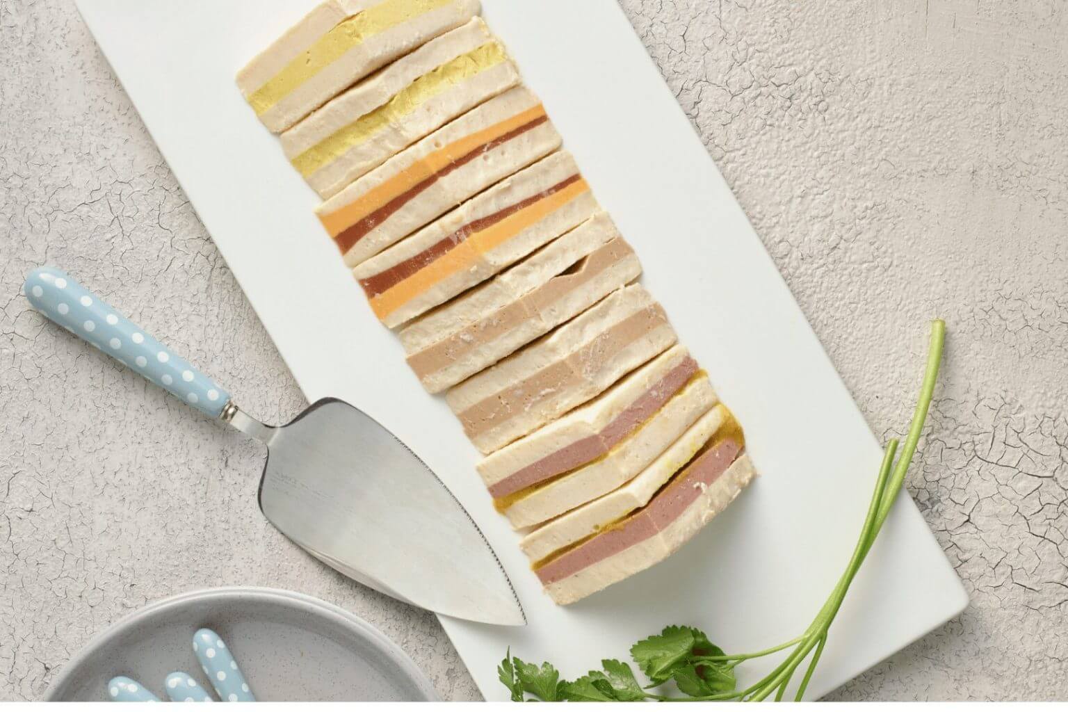 Texture Modified Meals for Dysphagia | Textured Concept Foods