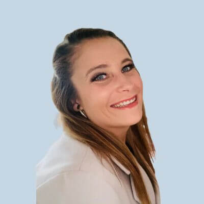 Picture of Mikayla Cooper Sales Team Member