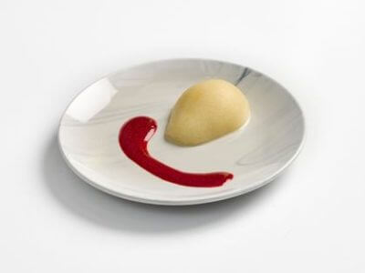 poear-halves-pureed