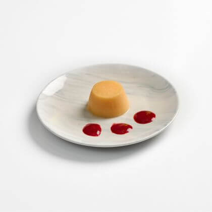 PU4 fruit salad cup fruit-salad-cup-pureed