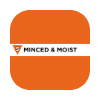 IDDSI minced and moist icon
