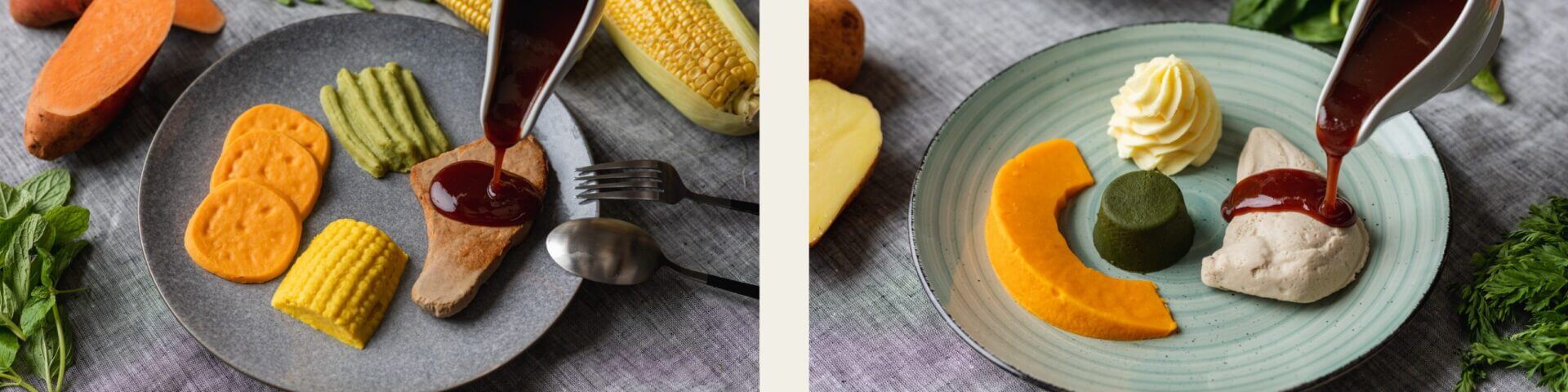 Strengthened Quality Standards | Texture Modified Meals