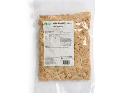 chicken level 6 bulk pack