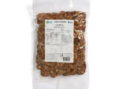 lamb level 6 bulk pack