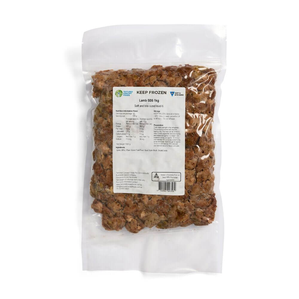 lamb level 6 bulk pack