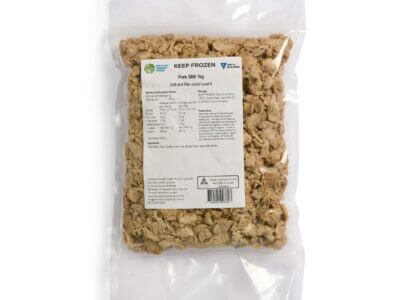 pork level 6 bulk pack