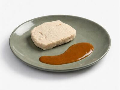 CHICKEN LOAF - Minced & Moist Level 5