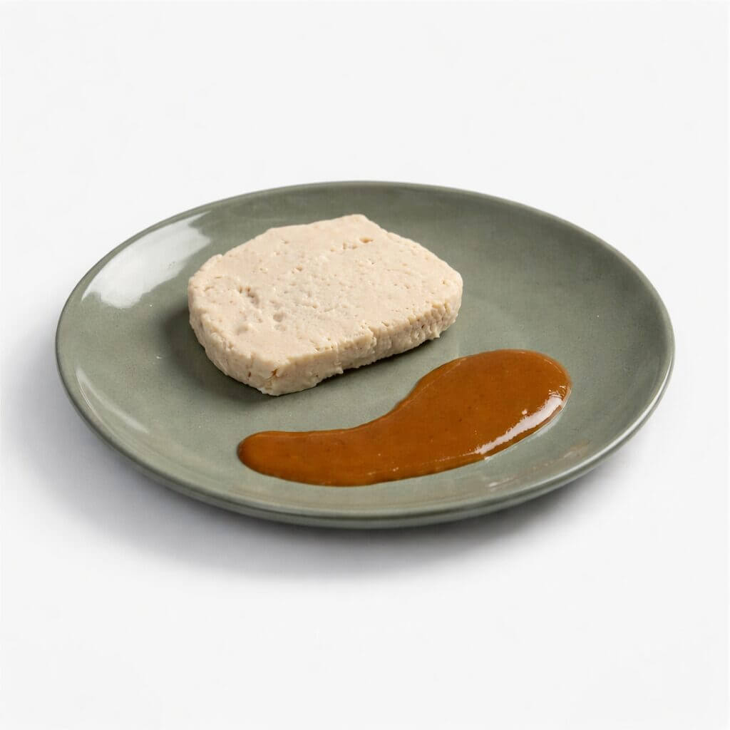 CHICKEN LOAF - Minced & Moist Level 5