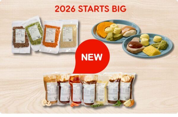 images of the new products launching in 2026